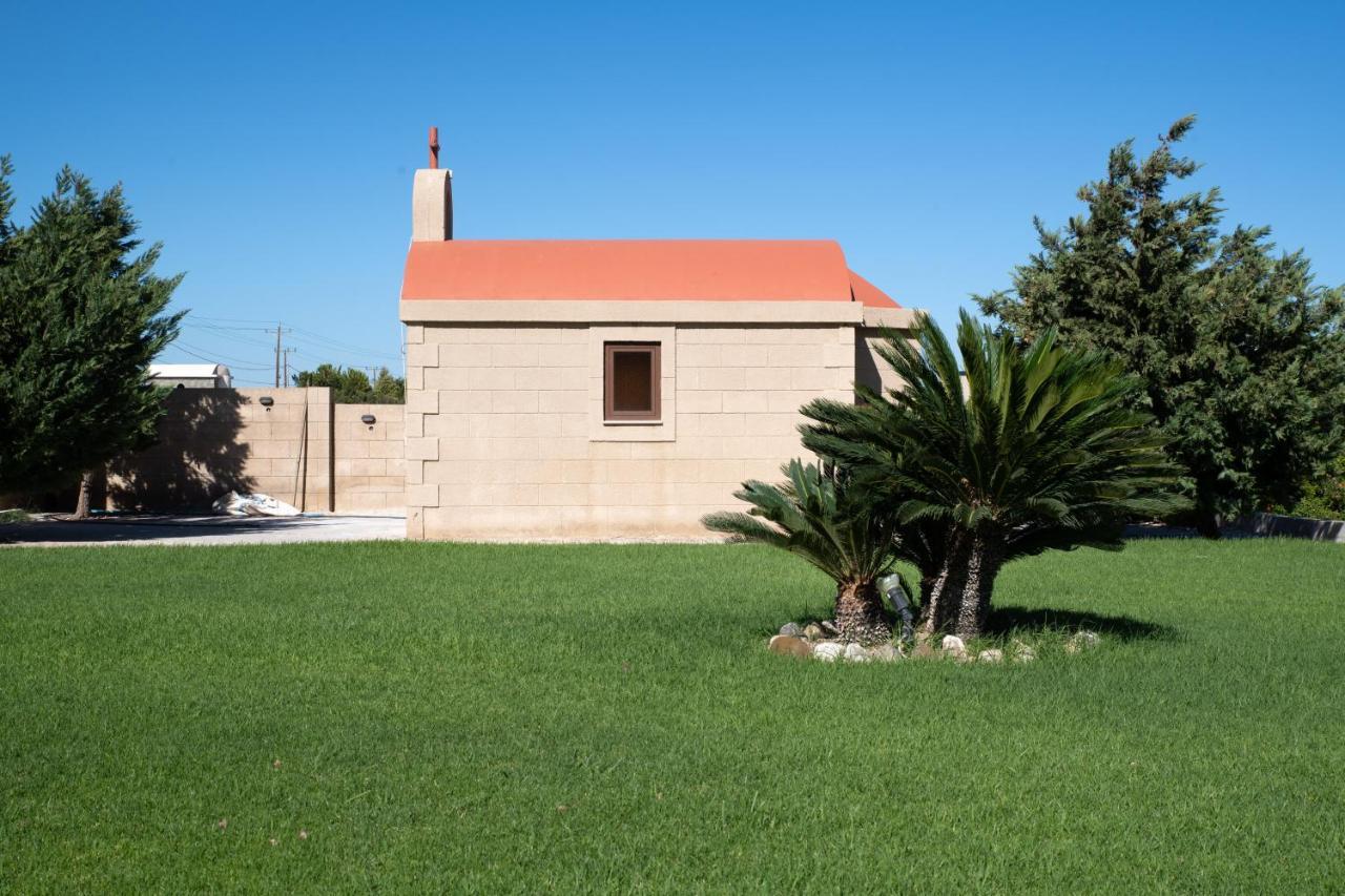 Southrock Villas Lacónia Exterior foto