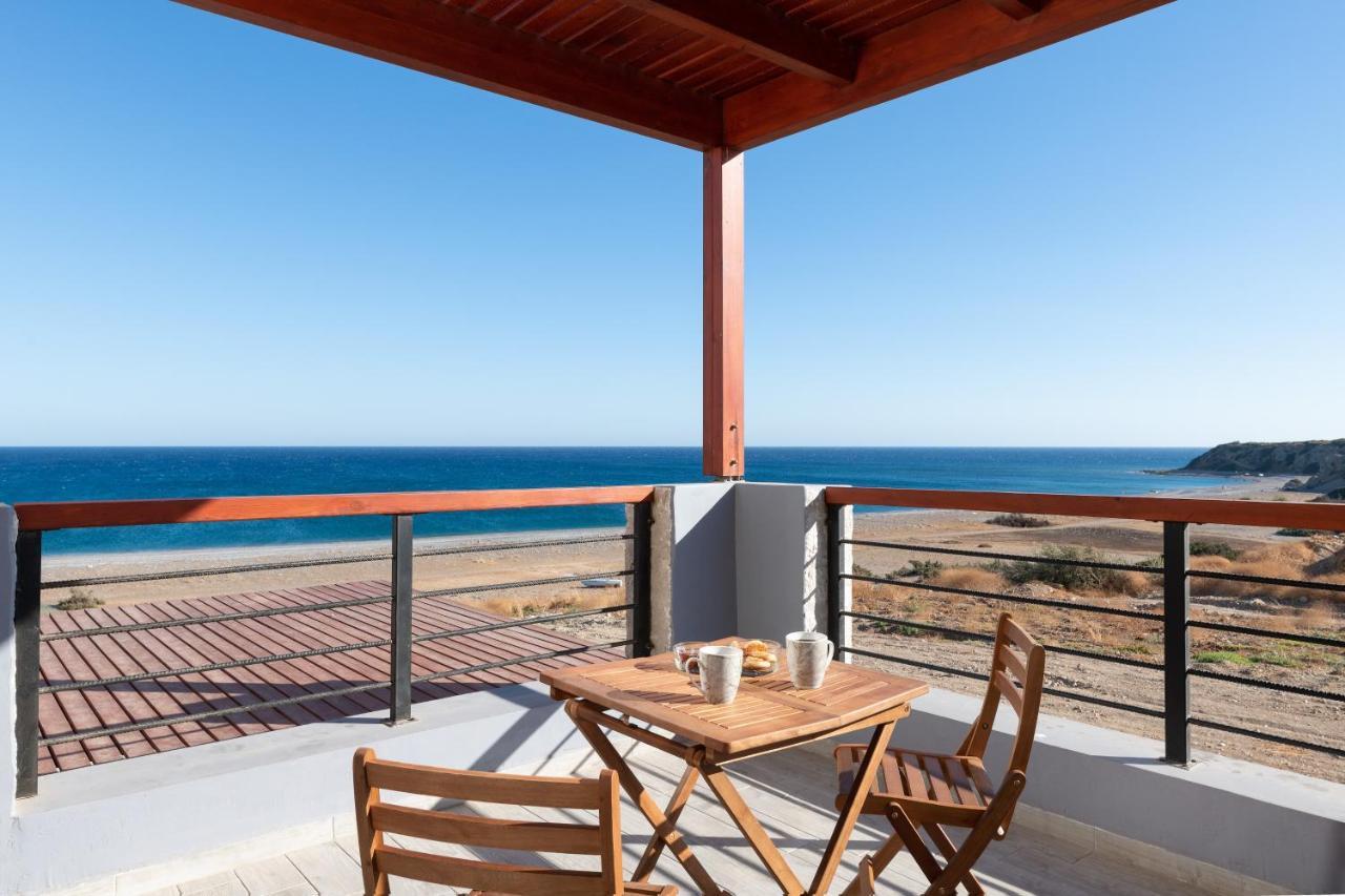 Southrock Villas Lacónia Exterior foto