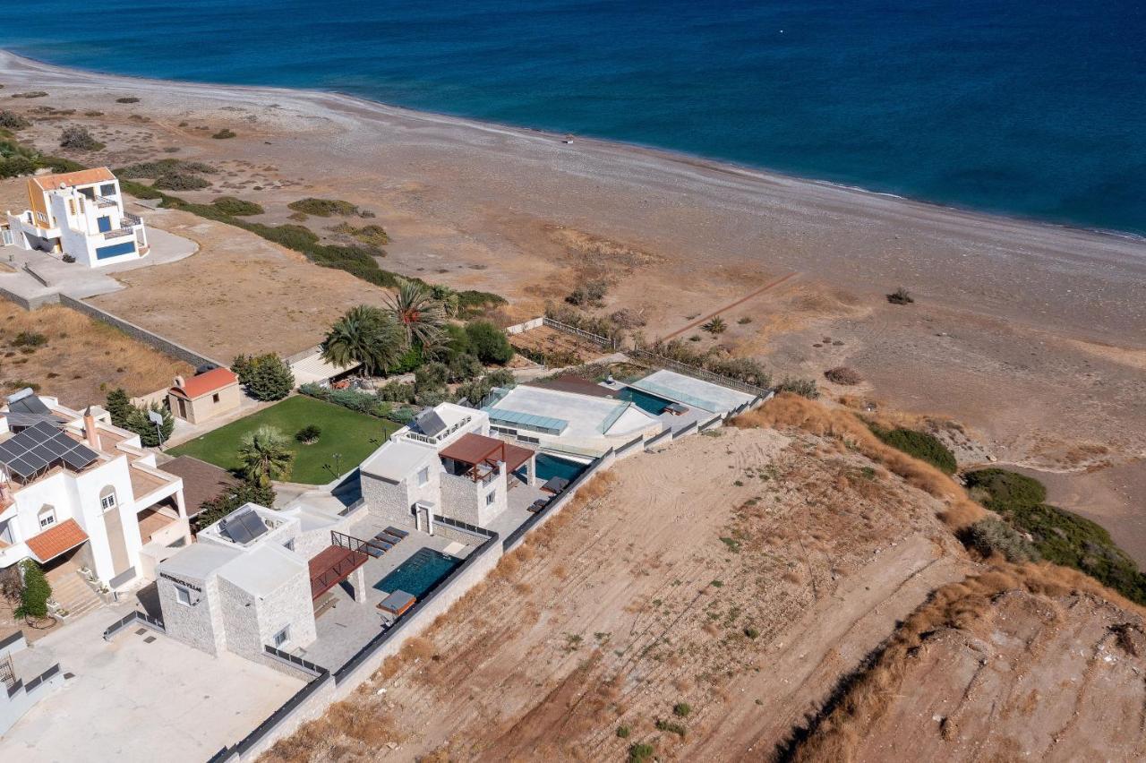 Southrock Villas Lacónia Exterior foto
