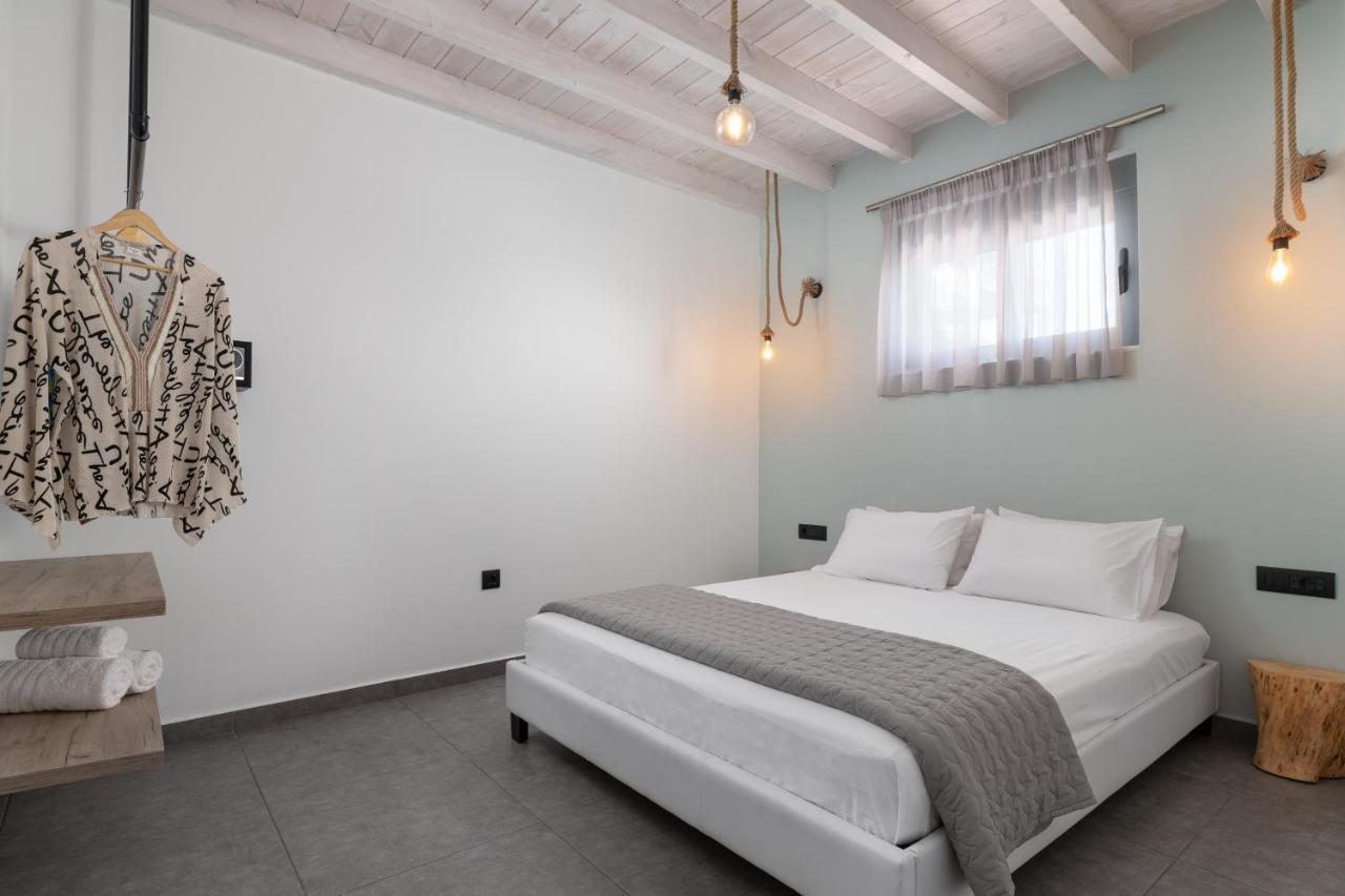 Southrock Villas Lacónia Exterior foto