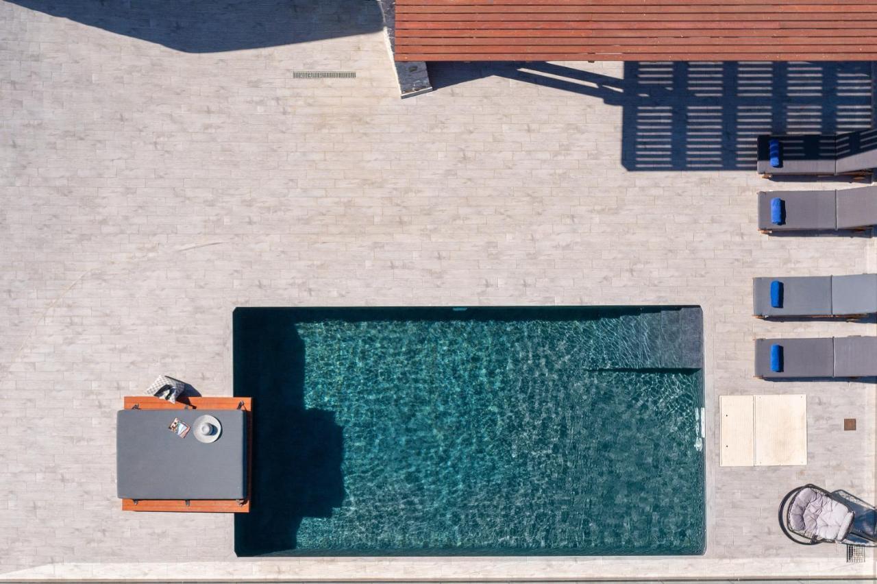 Southrock Villas Lacónia Exterior foto