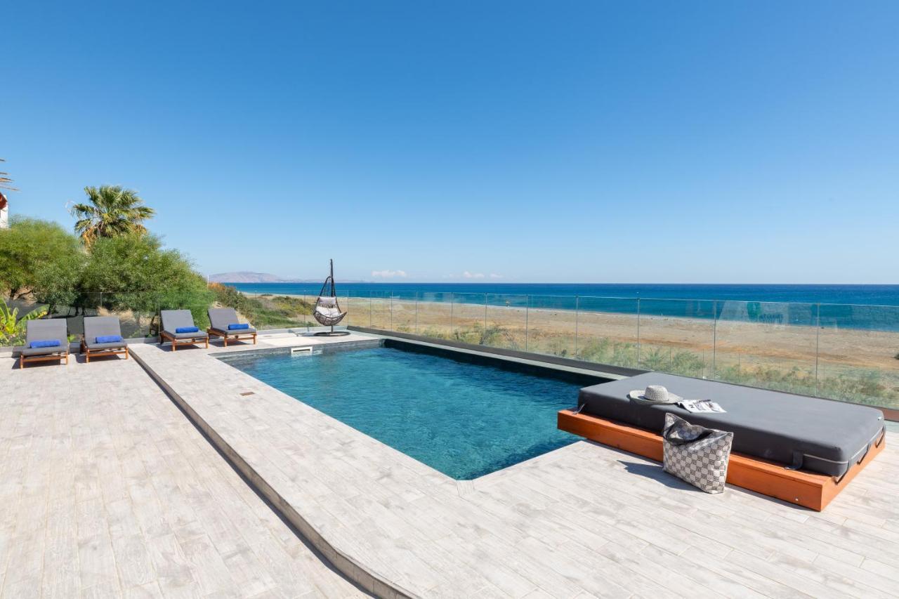 Southrock Villas Lacónia Exterior foto